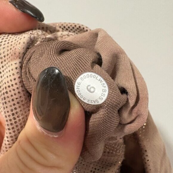 Lululemon Align High-Rise Pant 25" *Shine - Picture 14 of 15